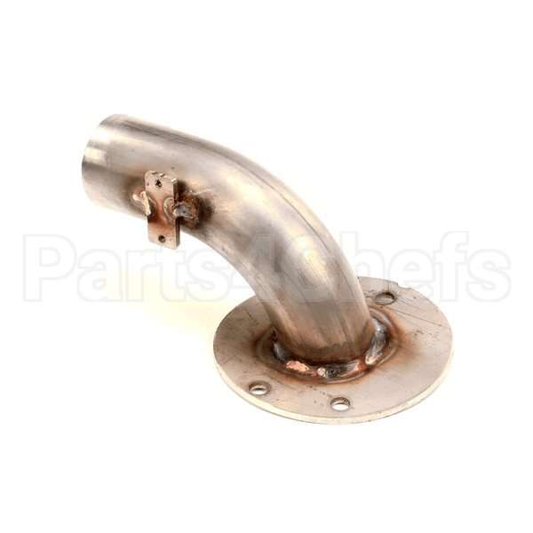 138419 Compatible Groen Weldment, Cavity Steam T Ube