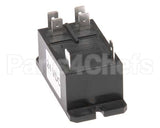 138420 Groen Relay, Dpst No 24Vdc Panel