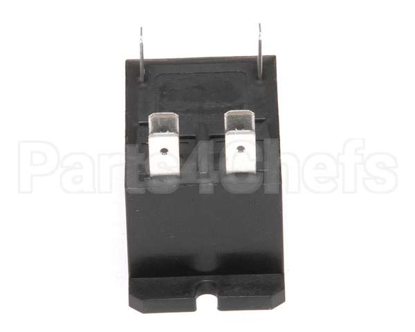 138420 Groen Relay, Dpst No 24Vdc Panel