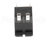 138420 Groen Relay, Dpst No 24Vdc Panel