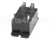 138420 Groen Relay, Dpst No 24Vdc Panel