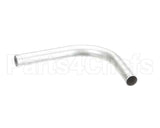 138425 Groen Tube, Hi-Fire 1/2 Dia