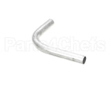 138425 Groen Tube, Hi-Fire 1/2 Dia