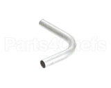 138425 Groen Tube, Hi-Fire 1/2 Dia