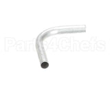 138425 Groen Tube, Hi-Fire 1/2 Dia