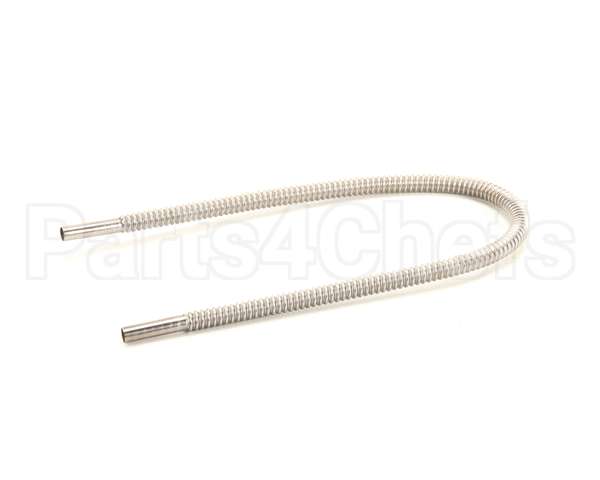 138427 Groen Tube, Pilot Control 1/4 Dia.