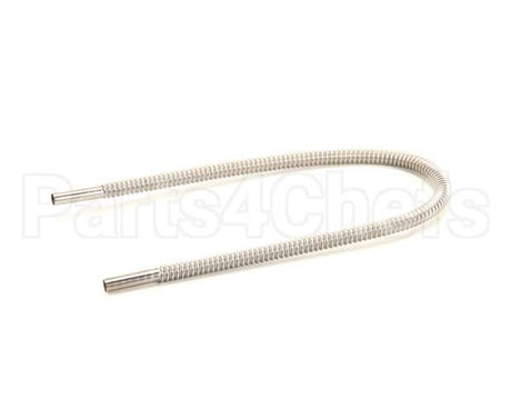 138427 Groen Tube, Pilot Control 1/4 Dia.