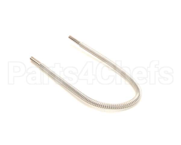 138427 Groen Tube, Pilot Control 1/4 Dia.