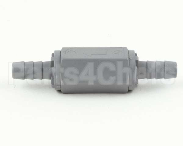 138428 Groen Valve, Check 3/8 Hose Barb