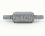 138428 Groen Valve, Check 3/8 Hose Barb
