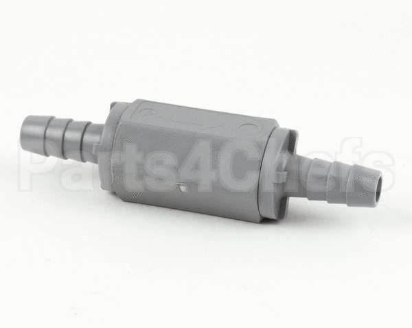 138428 Groen Valve, Check 3/8 Hose Barb