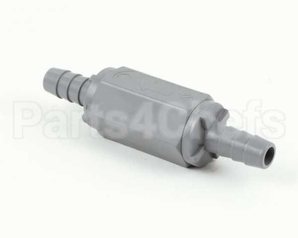 138428 Groen Valve, Check 3/8 Hose Barb