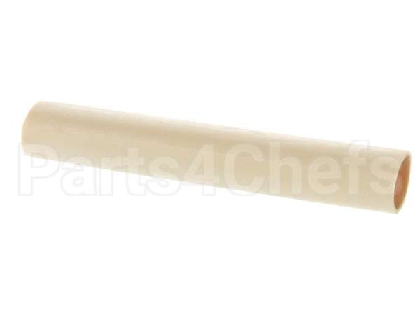 138445 Groen Steam Hose, 1-1/2 X 10.5