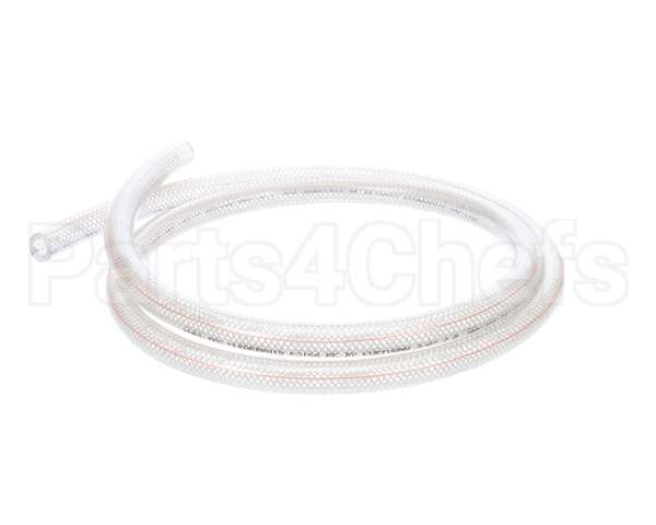 138450 Groen Hose, 3/8 Id, 54.0 Long