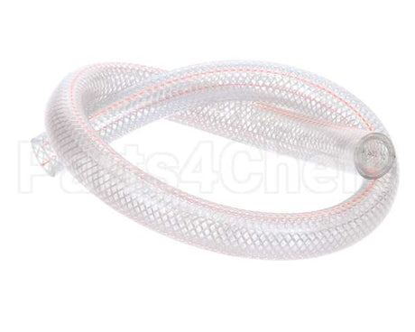 138451 Groen Hose, 1/2 I.d. X 24.0 Long