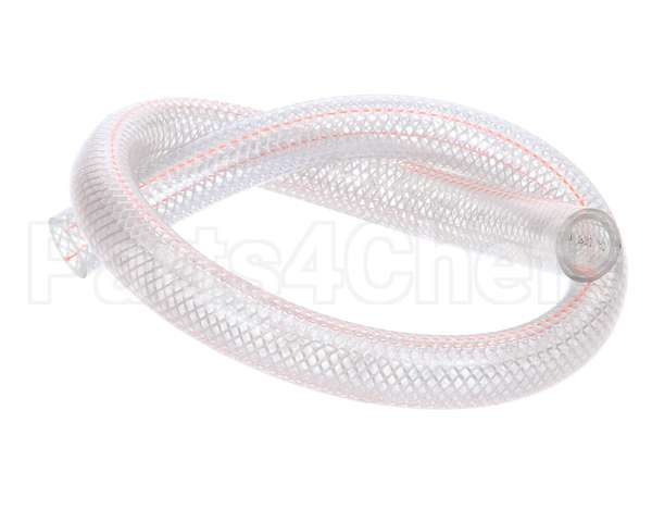 138451 Groen Hose, 1/2 I.d. X 24.0 Long