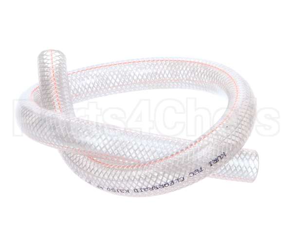138451 Groen Hose, 1/2 I.d. X 24.0 Long
