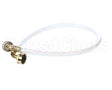 138470 Groen Hose Asm, Water 3/8 X 28