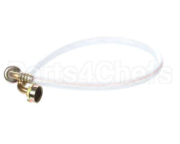 138470 Groen Hose Asm, Water 3/8 X 28