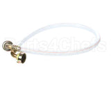 138470 Groen Hose Asm, Water 3/8 X 28