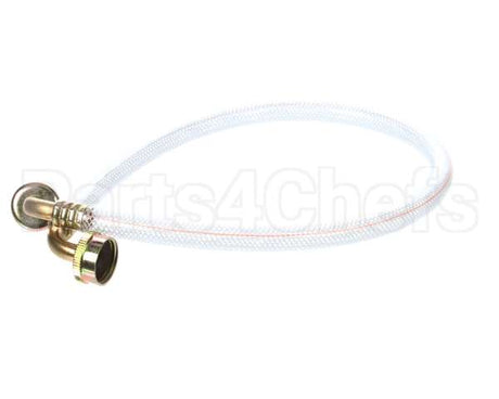 138470 Groen Hose Asm, Water 3/8 X 28