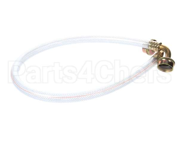 138470 Groen Hose Asm, Water 3/8 X 28
