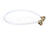 138470 Groen Hose Asm, Water 3/8 X 28