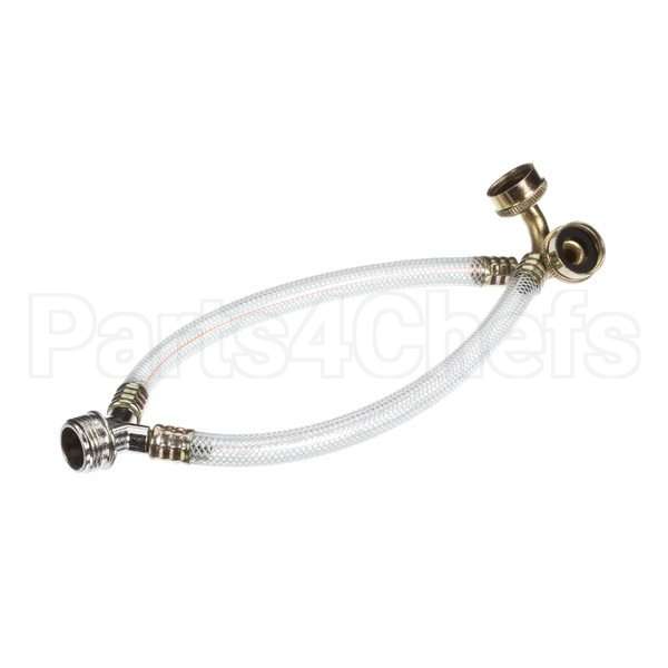 138473 Compatible Groen Adapter, Double To Single 3020