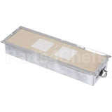 13848 Compatible Hobart Burner, I/R - Griddle