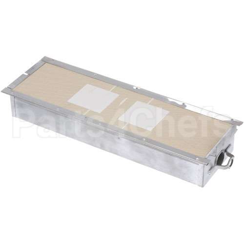 13848 Compatible Vulcan Burner, I/R - Griddle
