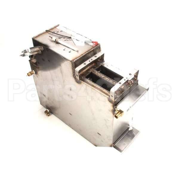138521S Compatible Groen Steam Gen Asm, Service, Hy-5G