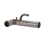 138546 Groen Weldment, Drain Extension