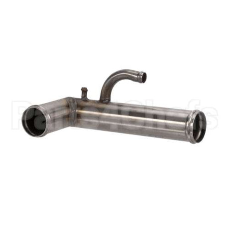 138546 Groen Weldment, Drain Extension