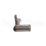 138546 Groen Weldment, Drain Extension