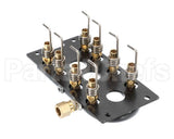 138585 Groen Groen Burner Manifold Natural