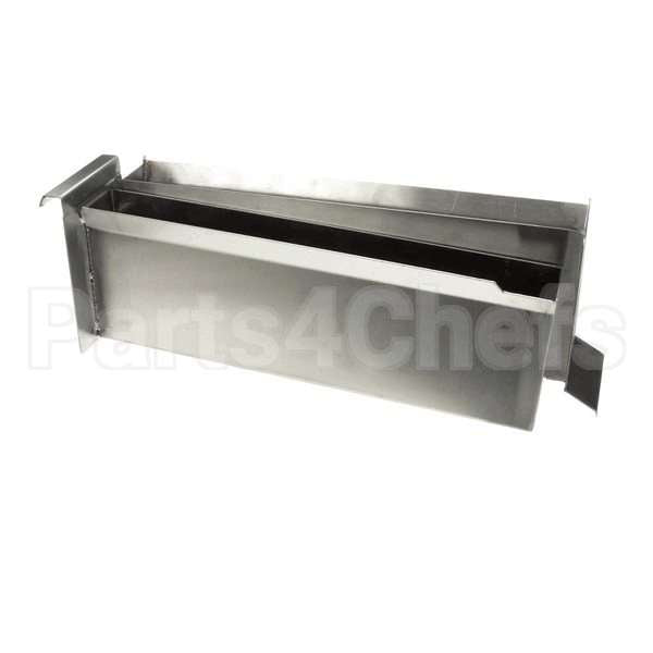 1386850090 Compatible Jade Grease Can Weld Assy. Ti Tan Ov