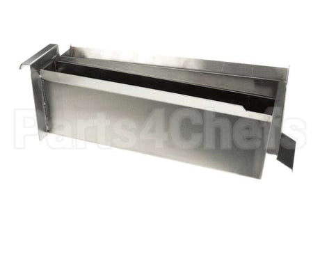 1386850090 Jade Grease Can Weld Assembly. Titan Ov