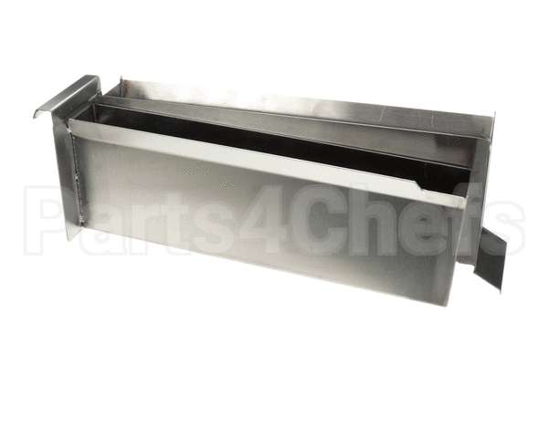 1386850090 Jade Grease Can Weld Assembly. Titan Ov