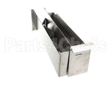 1386850090 Jade Grease Can Weld Assembly. Titan Ov