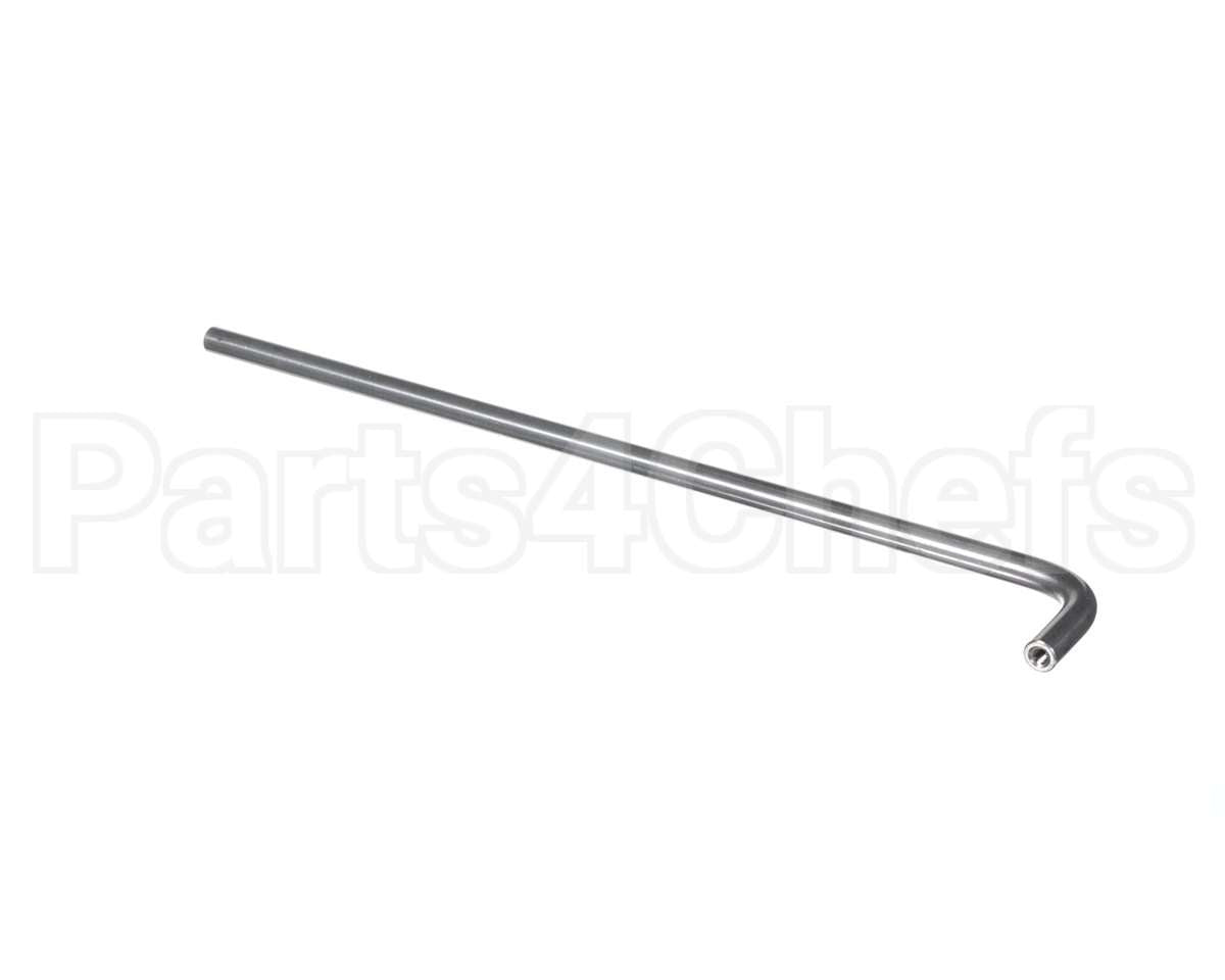 1387200 Garland Protecting Rod