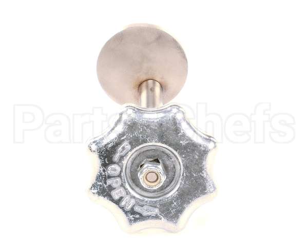 13898 Blakeslee Cam Shaft Assembly