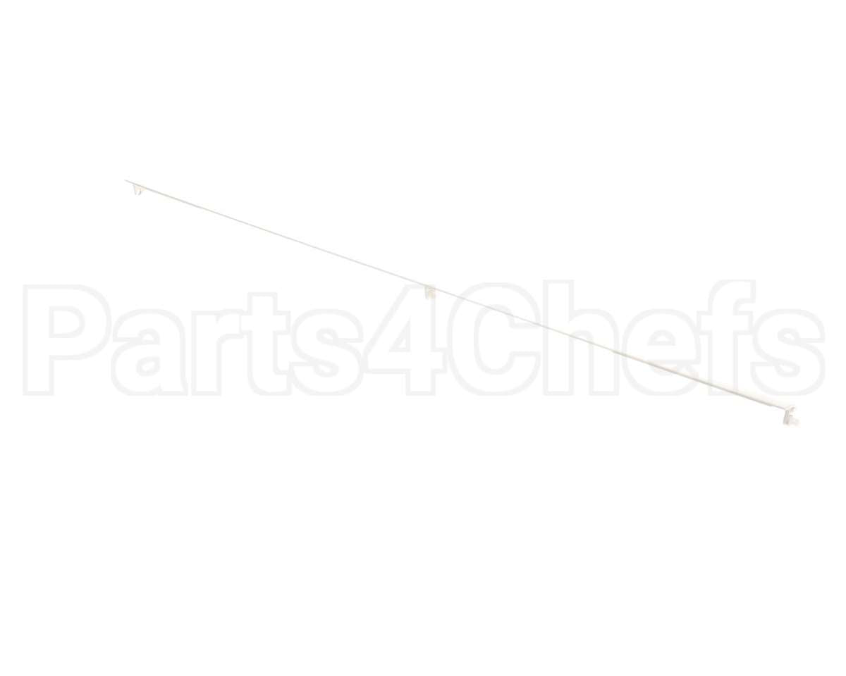 1390061 Daikin Horizontal Vane Assembly (1)