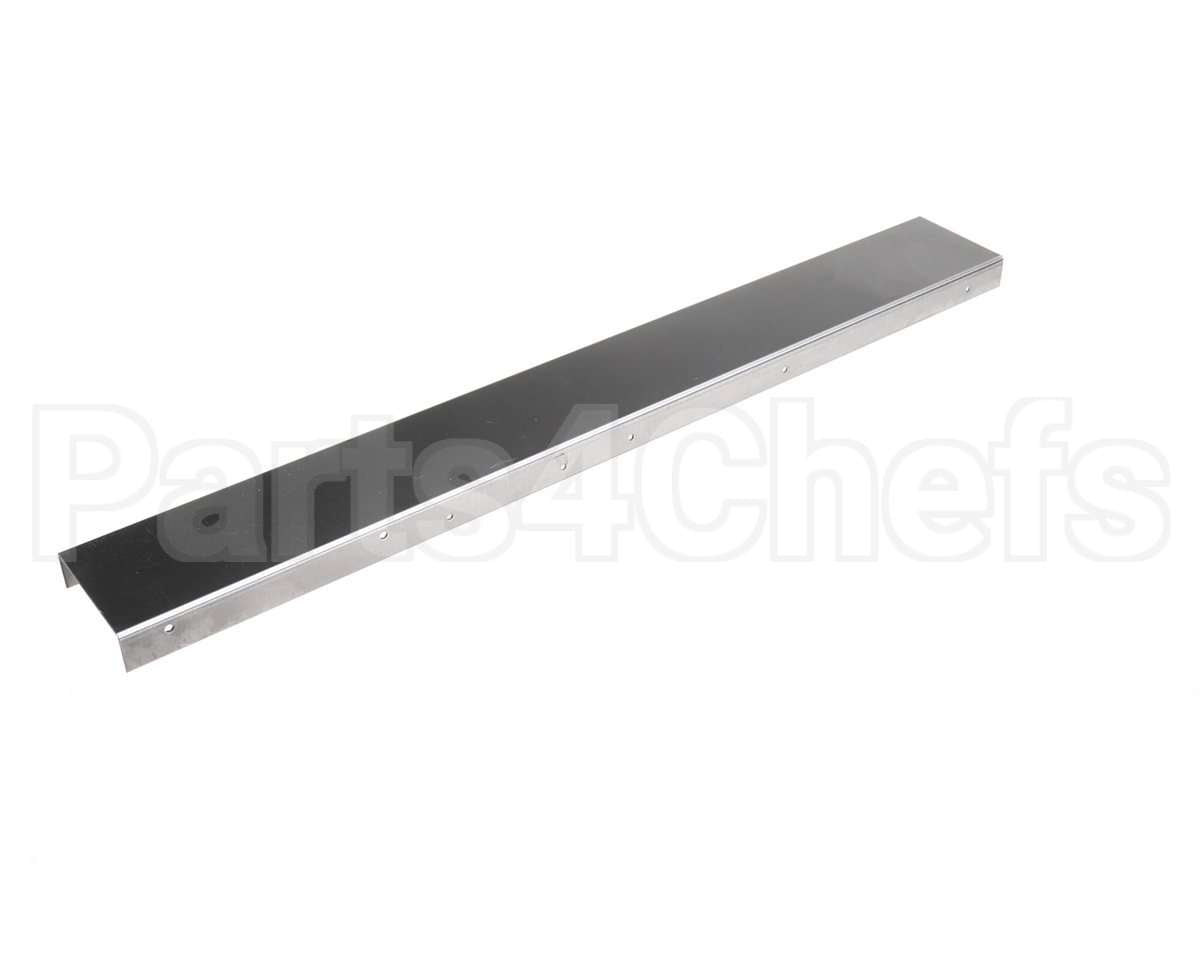 1390101 Garland Upright R/H/L/H Ss