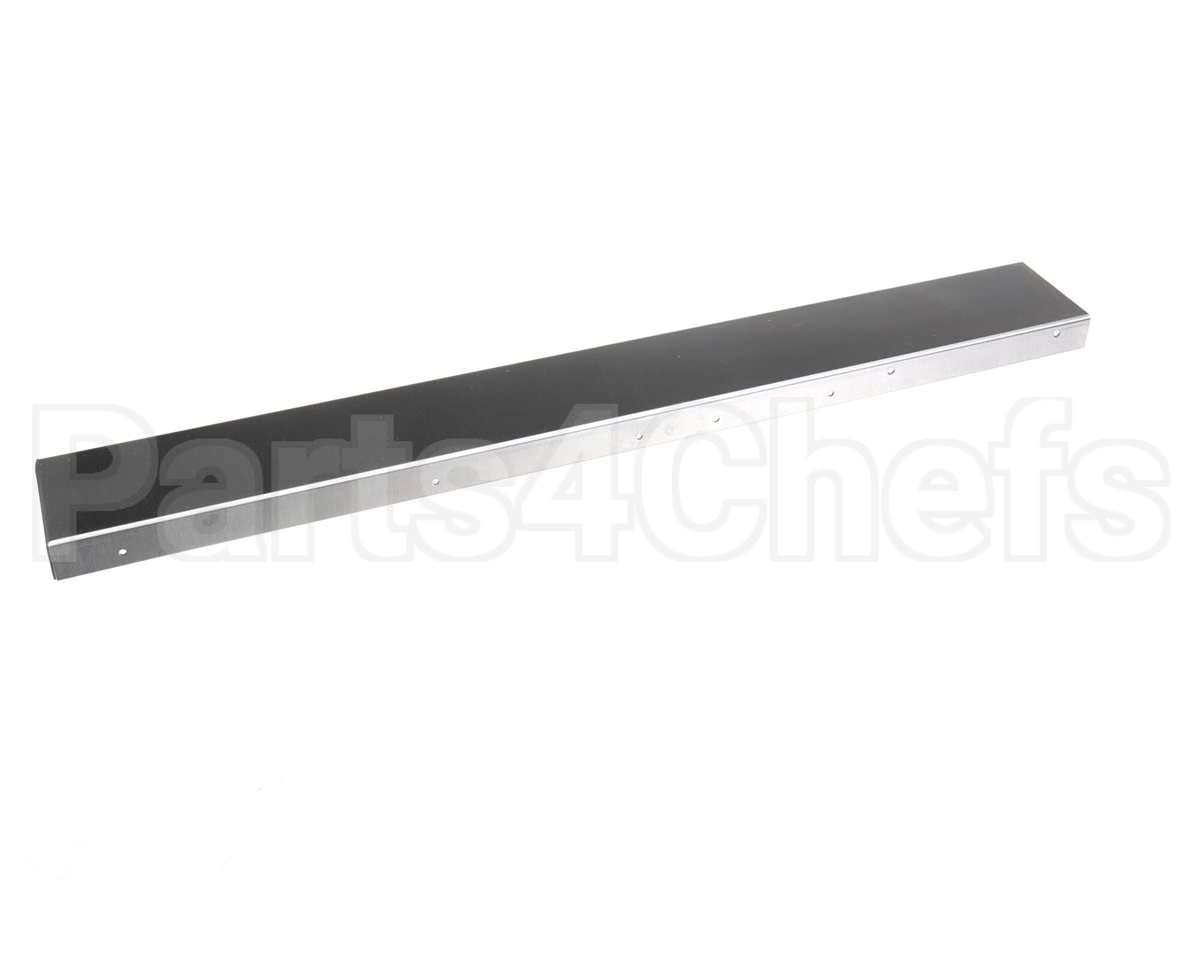 1390101 Garland Upright R/H/L/H Ss