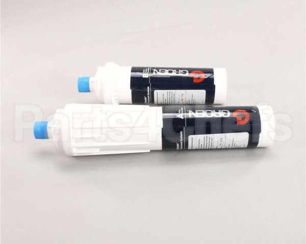 139026 Groen Replacement Cartridge Set, Water Treatme