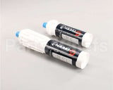 139026 Groen Replacement Cartridge Set, Water Treatme