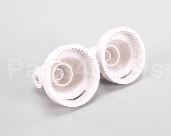 139032 Groen Head, Cartridge Housing
