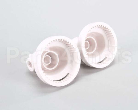 139032 Groen Head, Cartridge Housing