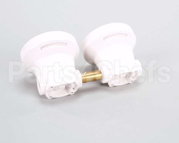 139032 Groen Head, Cartridge Housing
