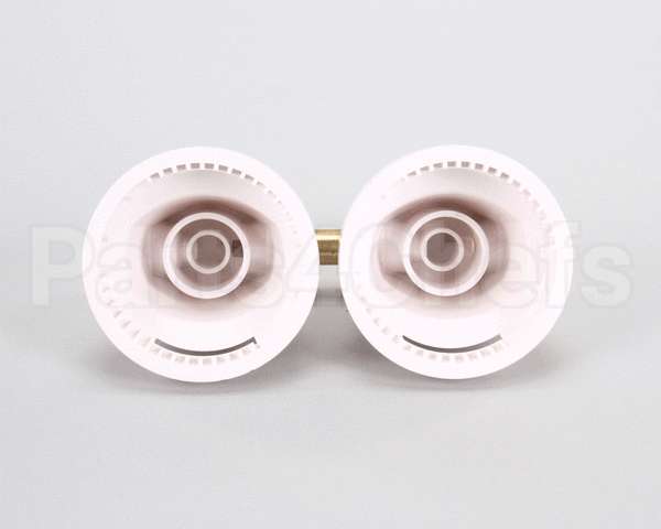 139032 Groen Head, Cartridge Housing